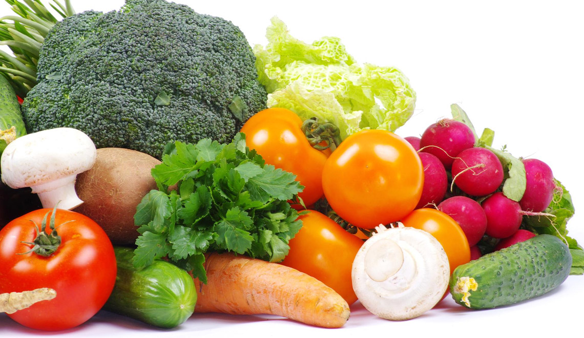 Comment conserver les légumes frais ?