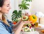 Comment équilibrer un repas 100 % végétal