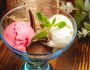 Glaces maison faciles sans sorbetière
