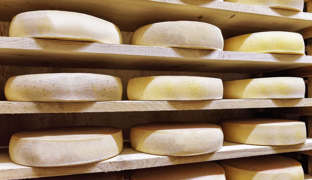 L’affinage du fromage : secrets et techniques