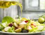 L’assaisonnement parfait selon le type de salade