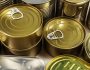 Les conserves pour les repas d’urgence ou de survie