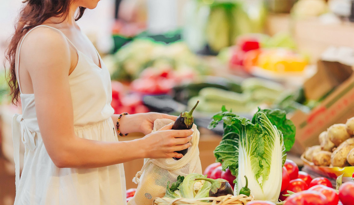 Les erreurs qui font exploser le budget alimentaire