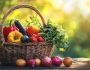 Les légumes pour avoir une belle peau