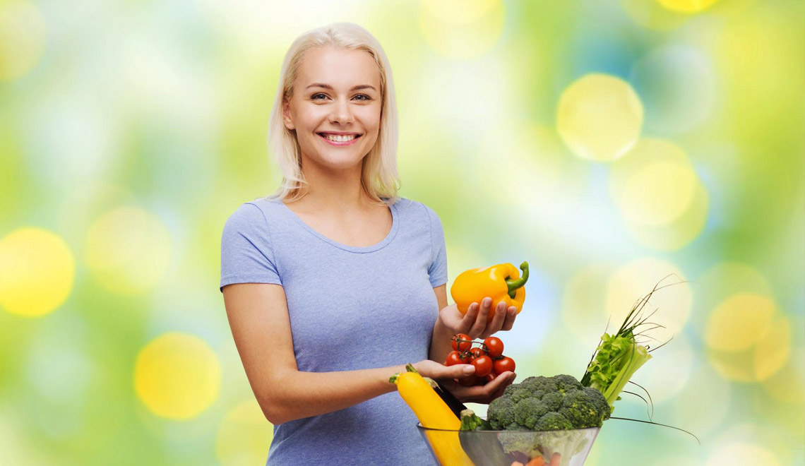 Les légumes pour qui renforcent le système immunitaire