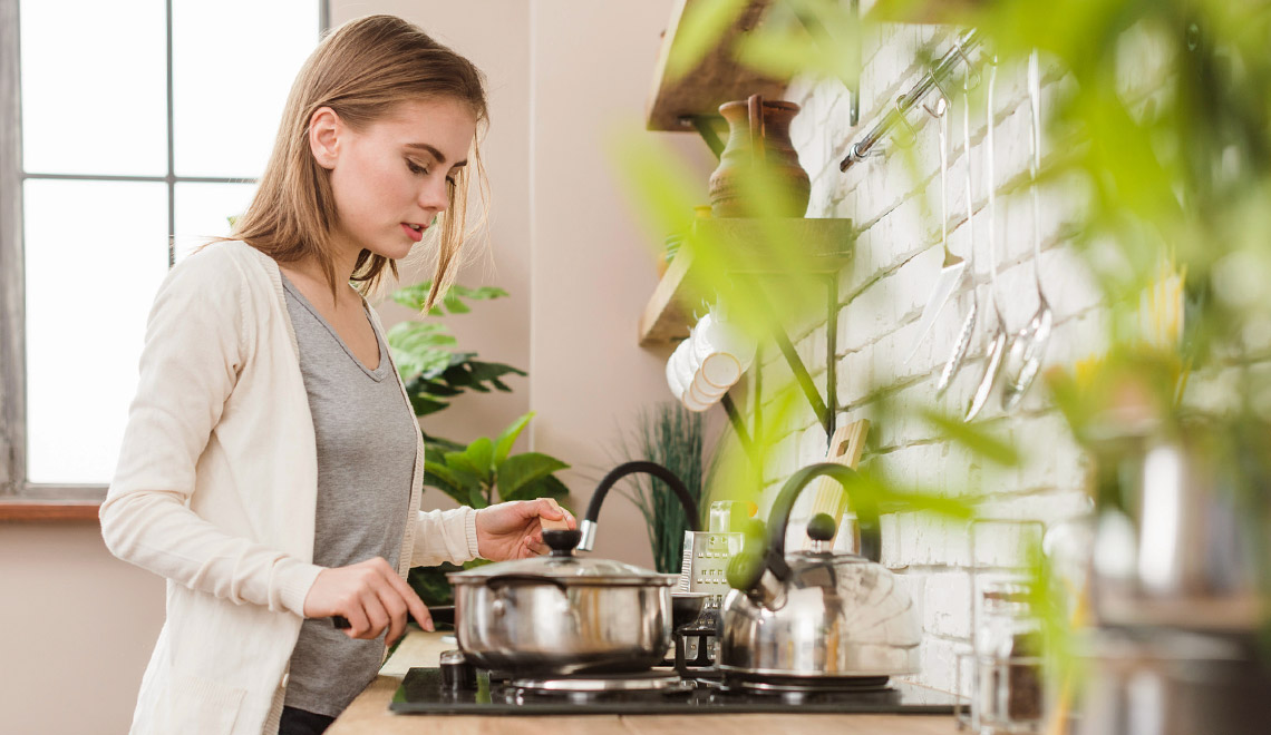 Les plats qui se réchauffent bien et facilement