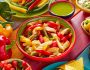Les sauces épicées d’Amérique latine