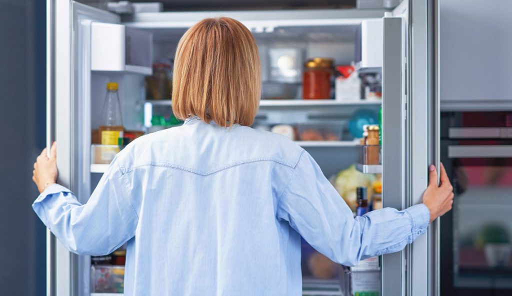 Organiser son frigo pour éviter le gaspillage alimentaire