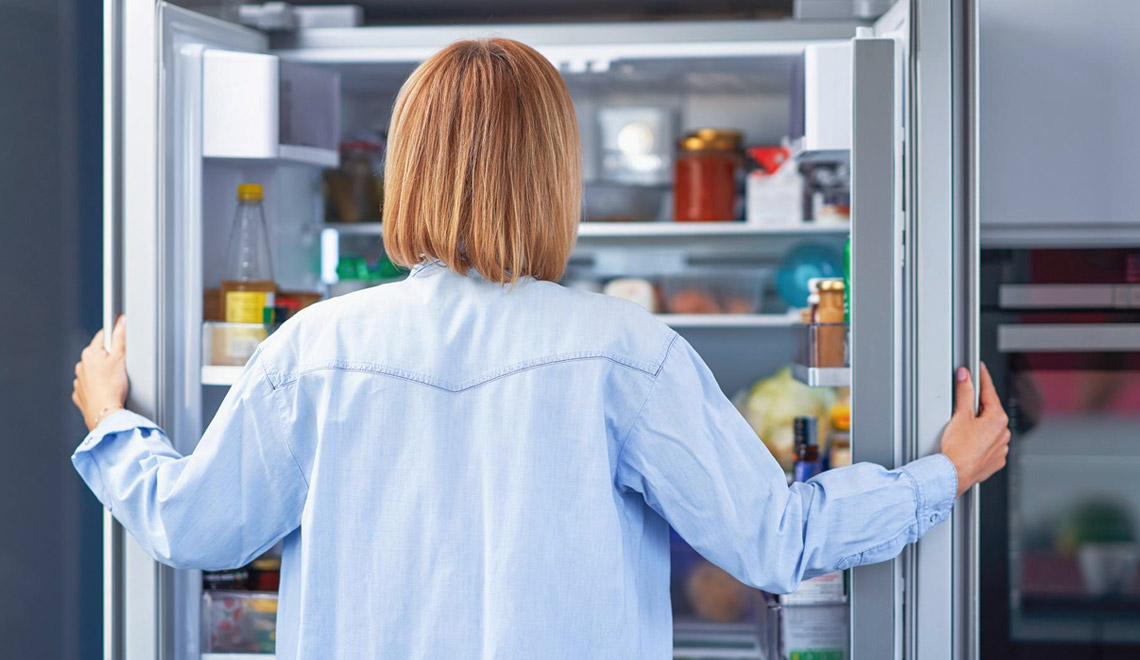 Organiser son frigo pour éviter le gaspillage alimentaire
