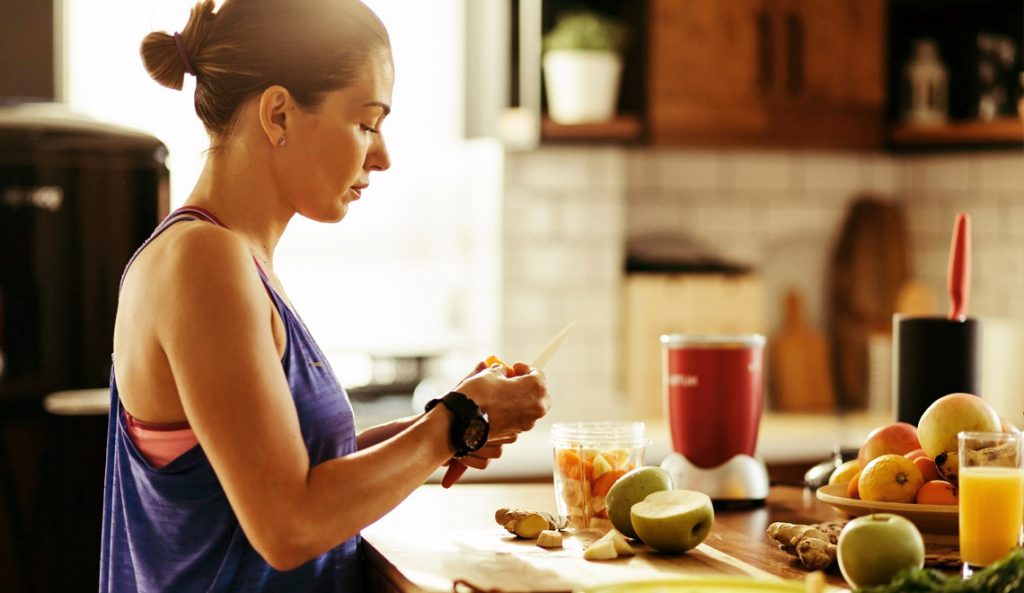 Que manger après le sport pour une récupération optimale ?
