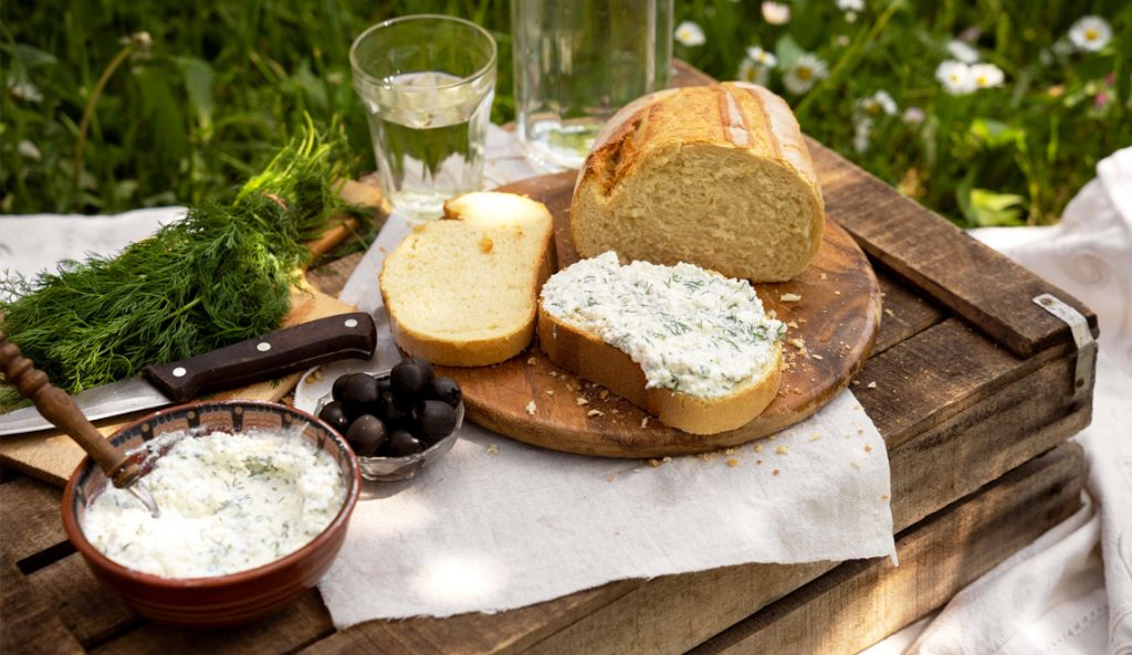 Quel pain choisir avec chaque fromage ?