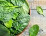 Quels sont les légumes riches en magnésium ?