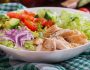 Salades riches en protéines pour l’été