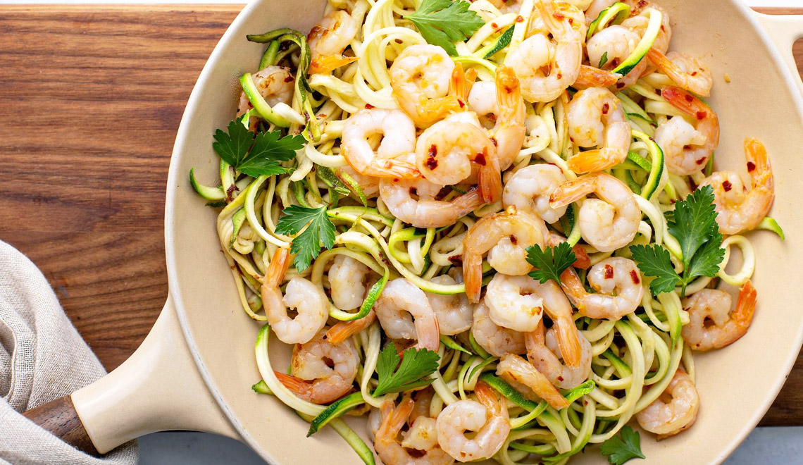 Temps de cuisson des crustacés : le guide pratique